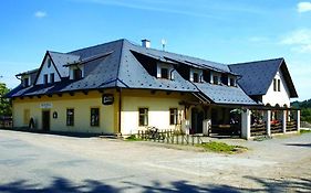 Penzion U Šlechtů
